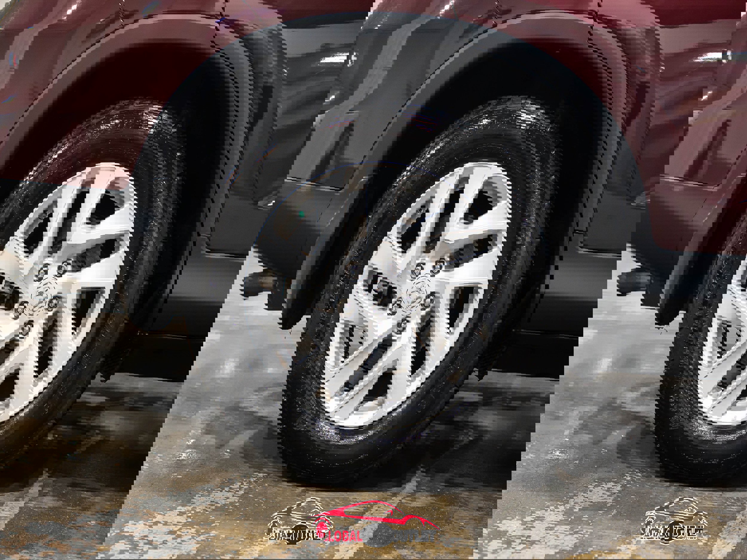 Used 2016 Honda CR-V EX-L image 11