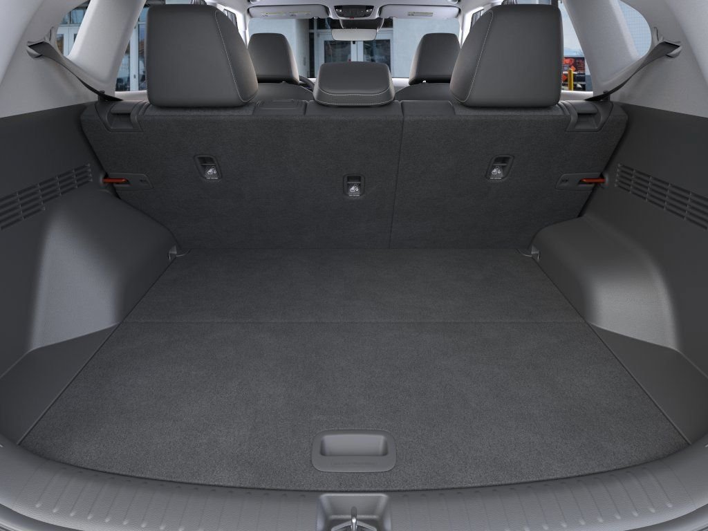 New 2026 Kia Seltos S AWD/4WD image 19