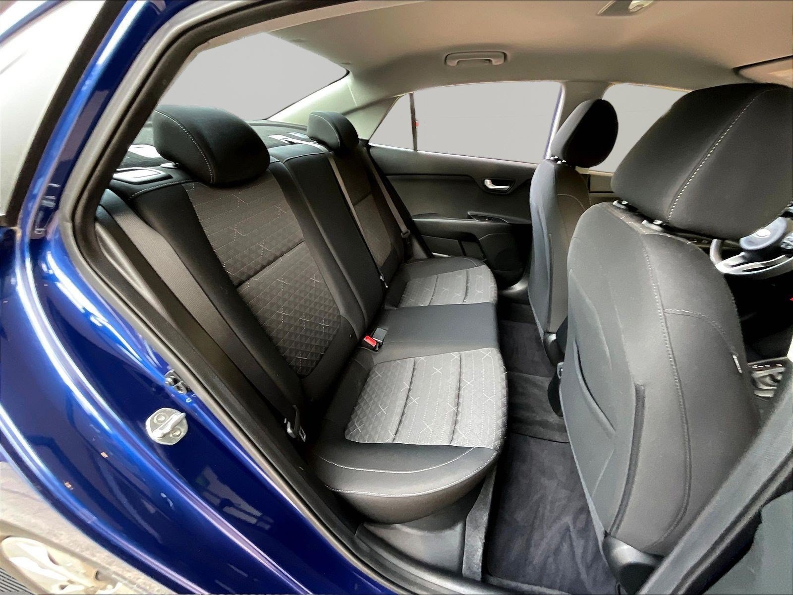 Used 2019 Kia Rio S w/ Technology Package FWD image 24
