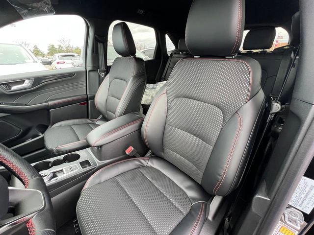 New 2026 Ford Escape ST-Line w/ Tech Pack #1 image 13