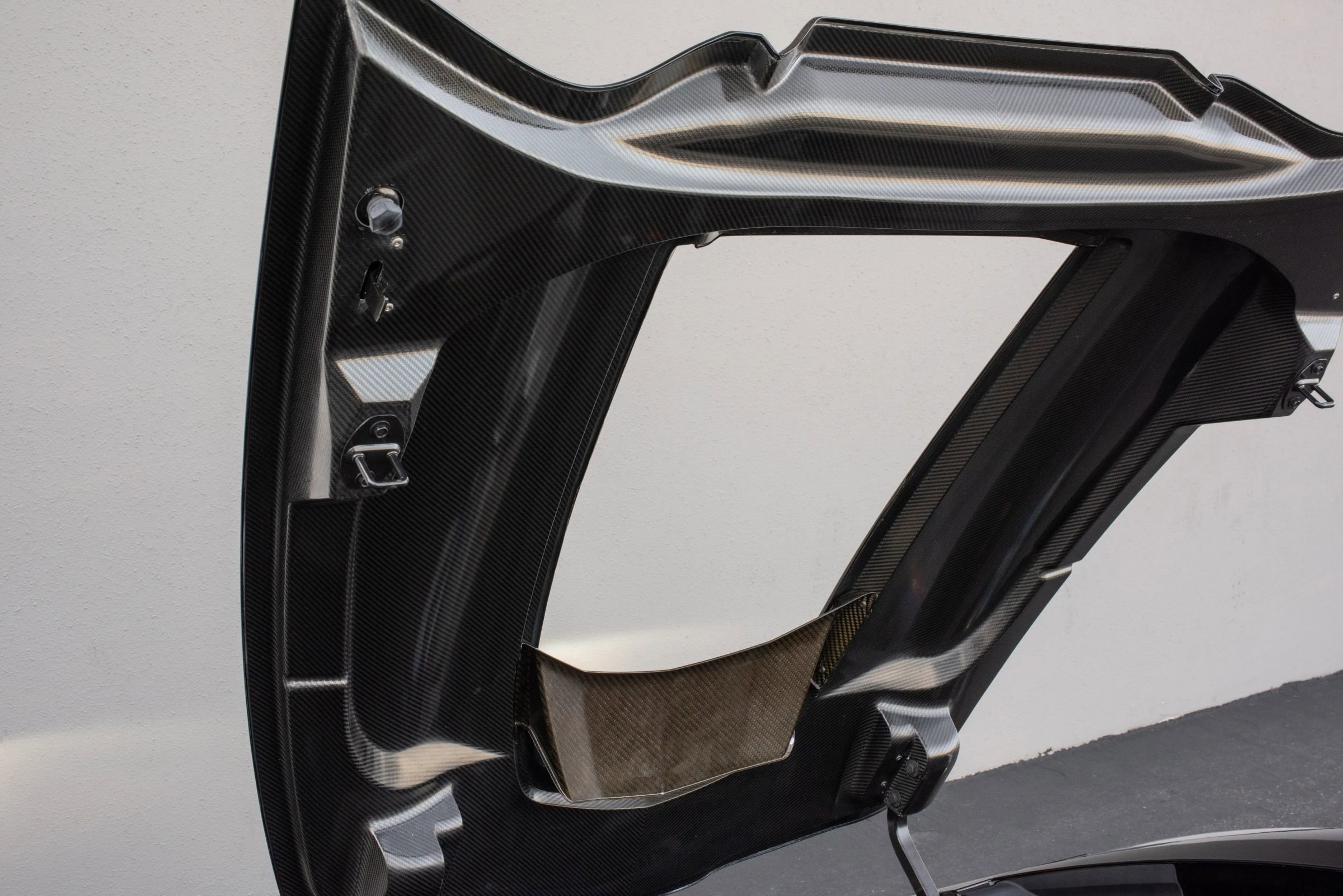 Used 2019 Chevrolet Corvette ZR1 RWD image 32