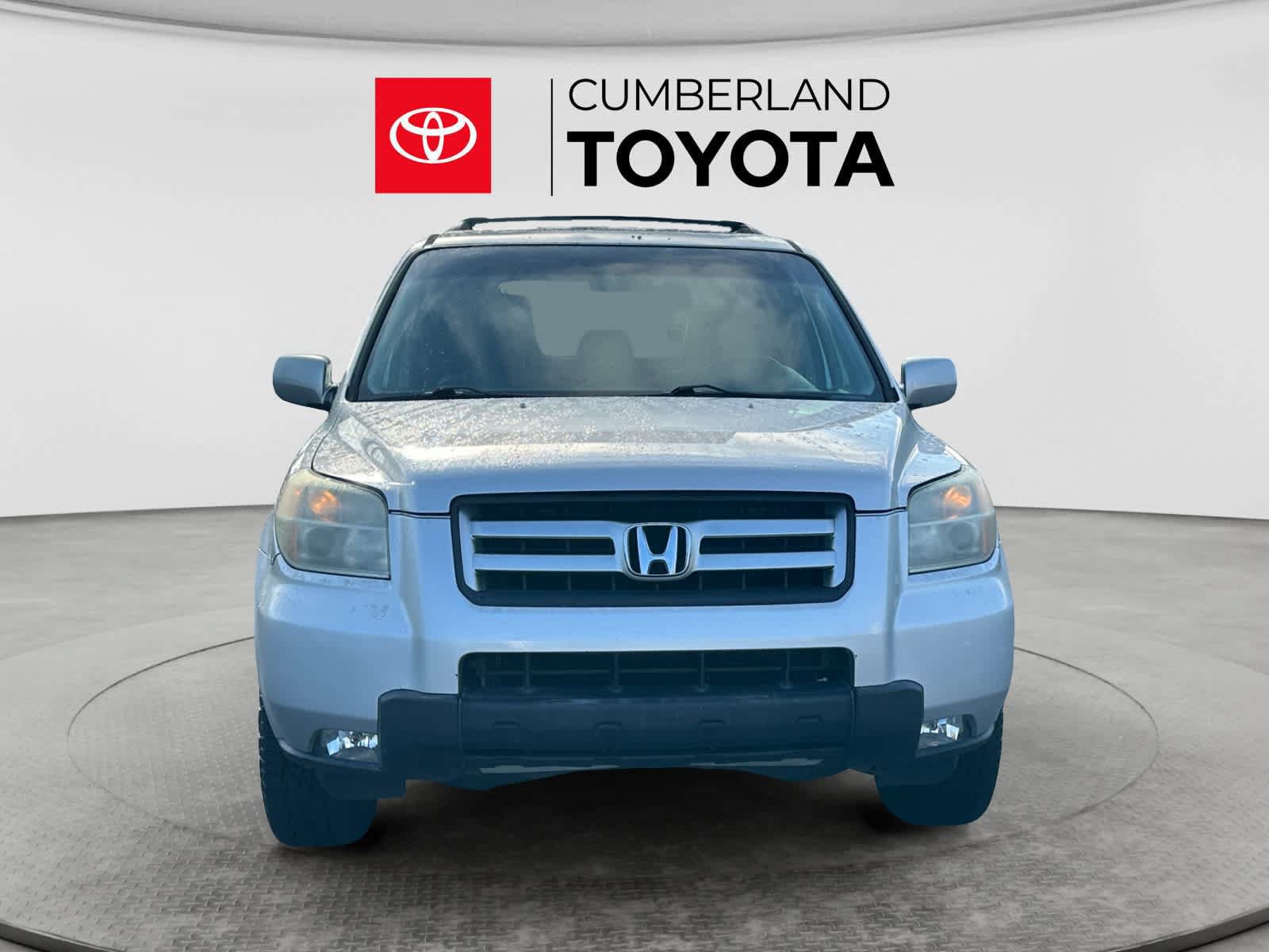 Used 2006 Honda Pilot EX-L image 8