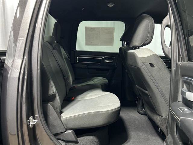 Used 2024 RAM 2500 Big Horn image 18