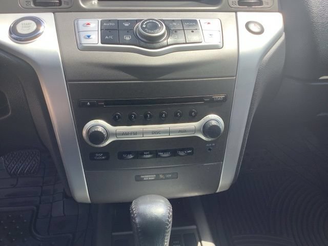 Used 2014 Nissan Murano S AWD/4WD image 27