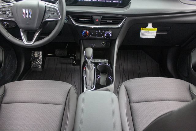 New 2026 Buick Encore GX Preferred w/ Comfort Package FWD image 22