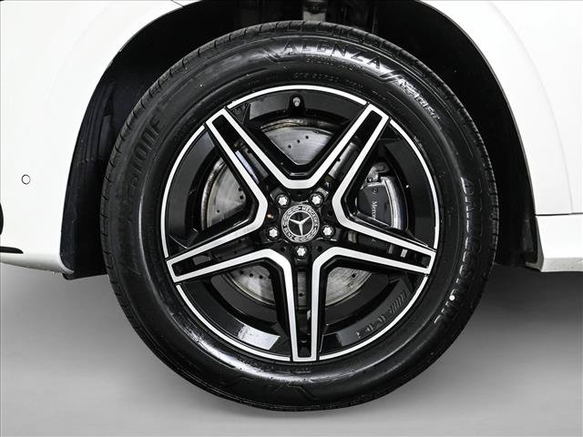 Certified 2024 Mercedes-Benz GLE 450e 4MATIC image 27