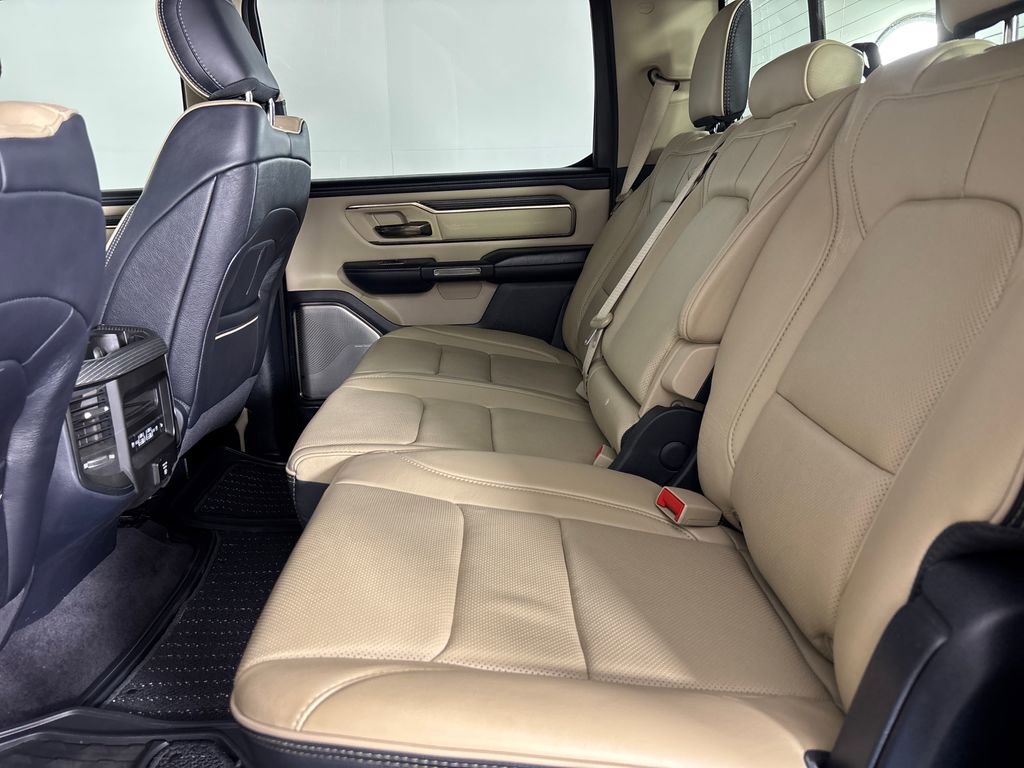 Used 2021 RAM 1500 Limited image 30