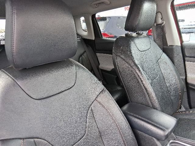 Used 2022 Jeep Compass Latitude AWD/4WD image 13