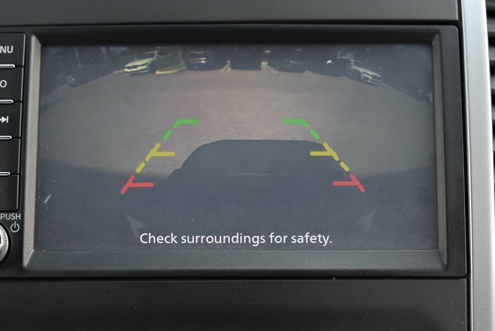 Used 2019 Nissan Frontier S w/ Work Truck Package image 26