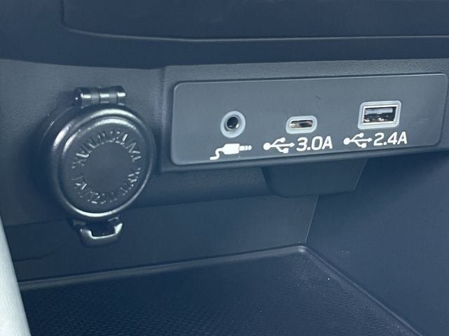 Used 2025 Subaru WRX Premium AWD/4WD image 23