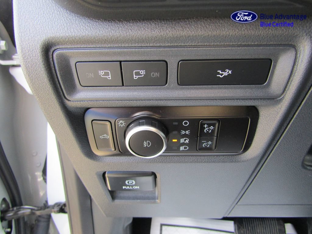 Used 2023 Ford F150 XLT w/ Equipment Group 302A High AWD/4WD image 22