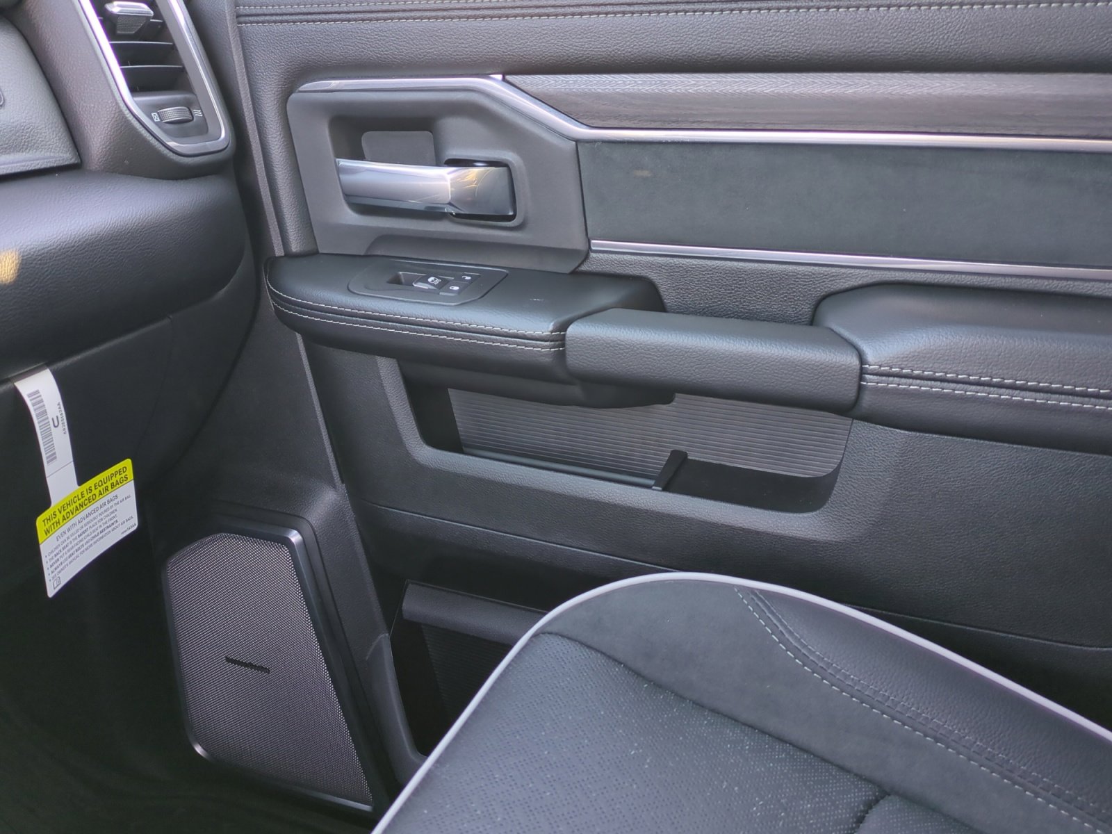 New 2026 RAM 3500 Laramie image 16