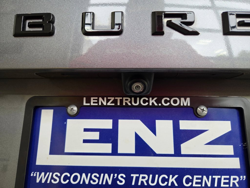 Used 2021 Chevrolet Suburban Z71 AWD/4WD image 7