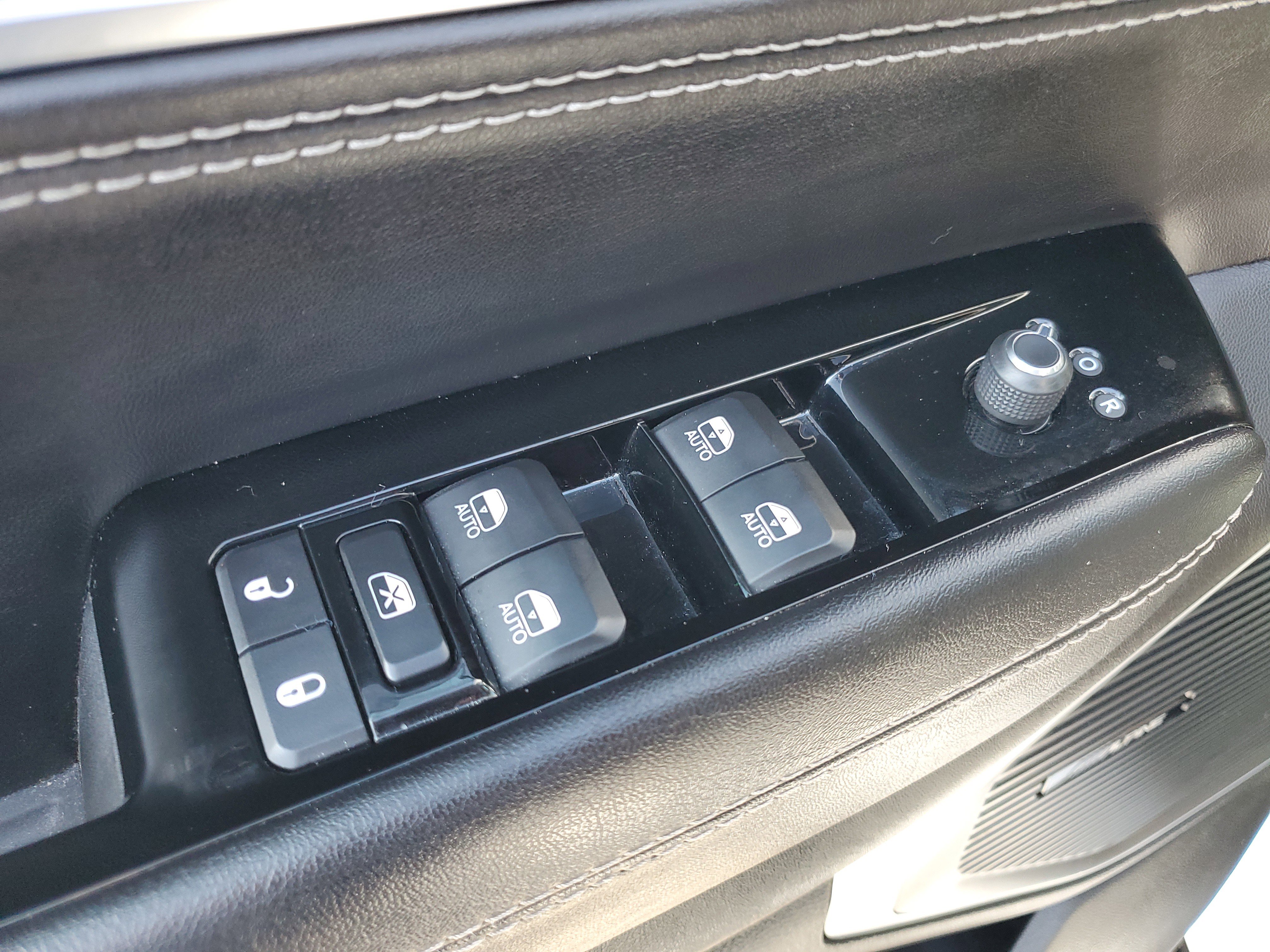 Used 2023 Jeep Wagoneer Series II image 35