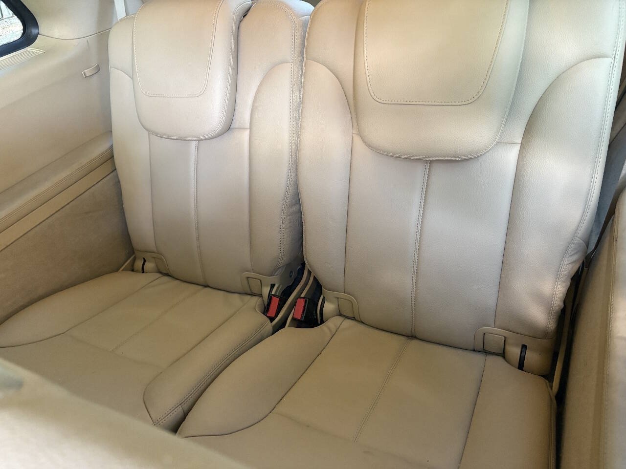 Used 2012 Mercedes-Benz GL 450 4MATIC w/ Premium 1 Pkg image 28