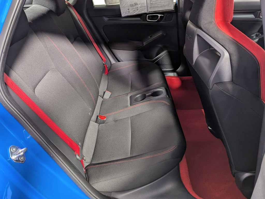 Used 2023 Honda Civic Type R image 38
