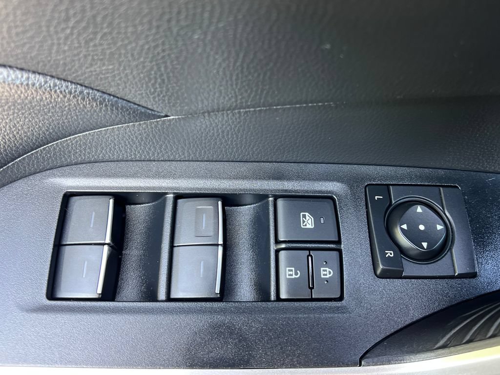 Certified 2024 Toyota RAV4 XLE w/ Convenience Package AWD/4WD image 11
