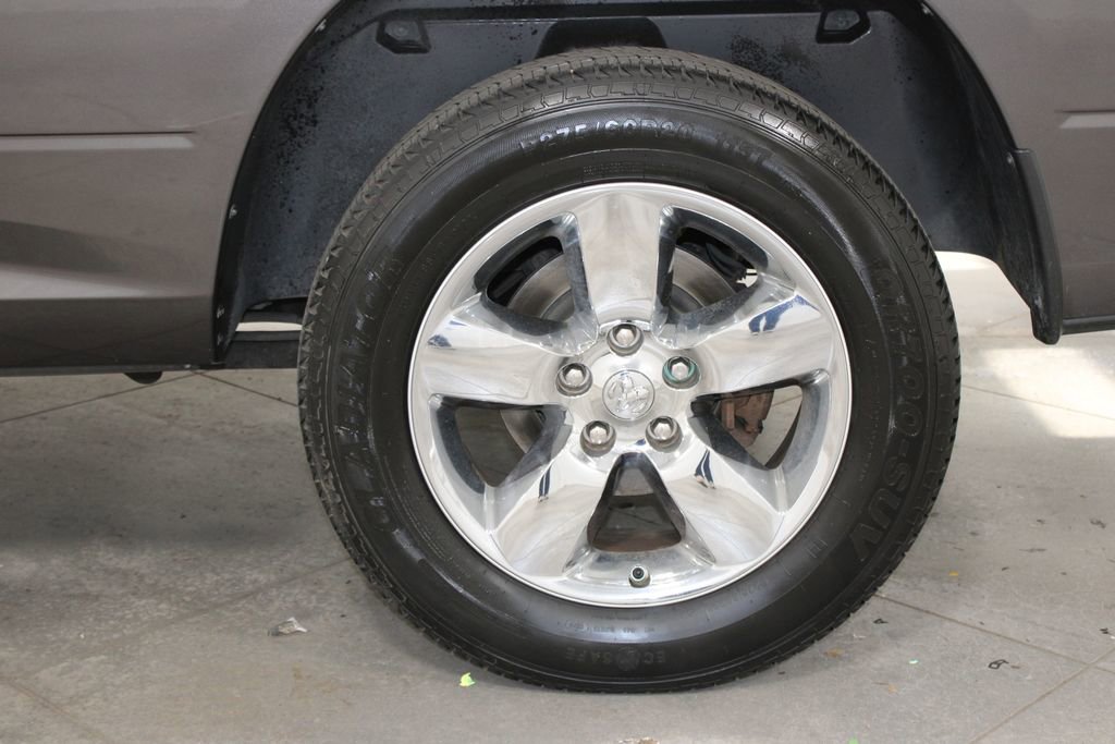 Used 2019 RAM 1500 Tradesman w/ Tradesman SXT Package image 50