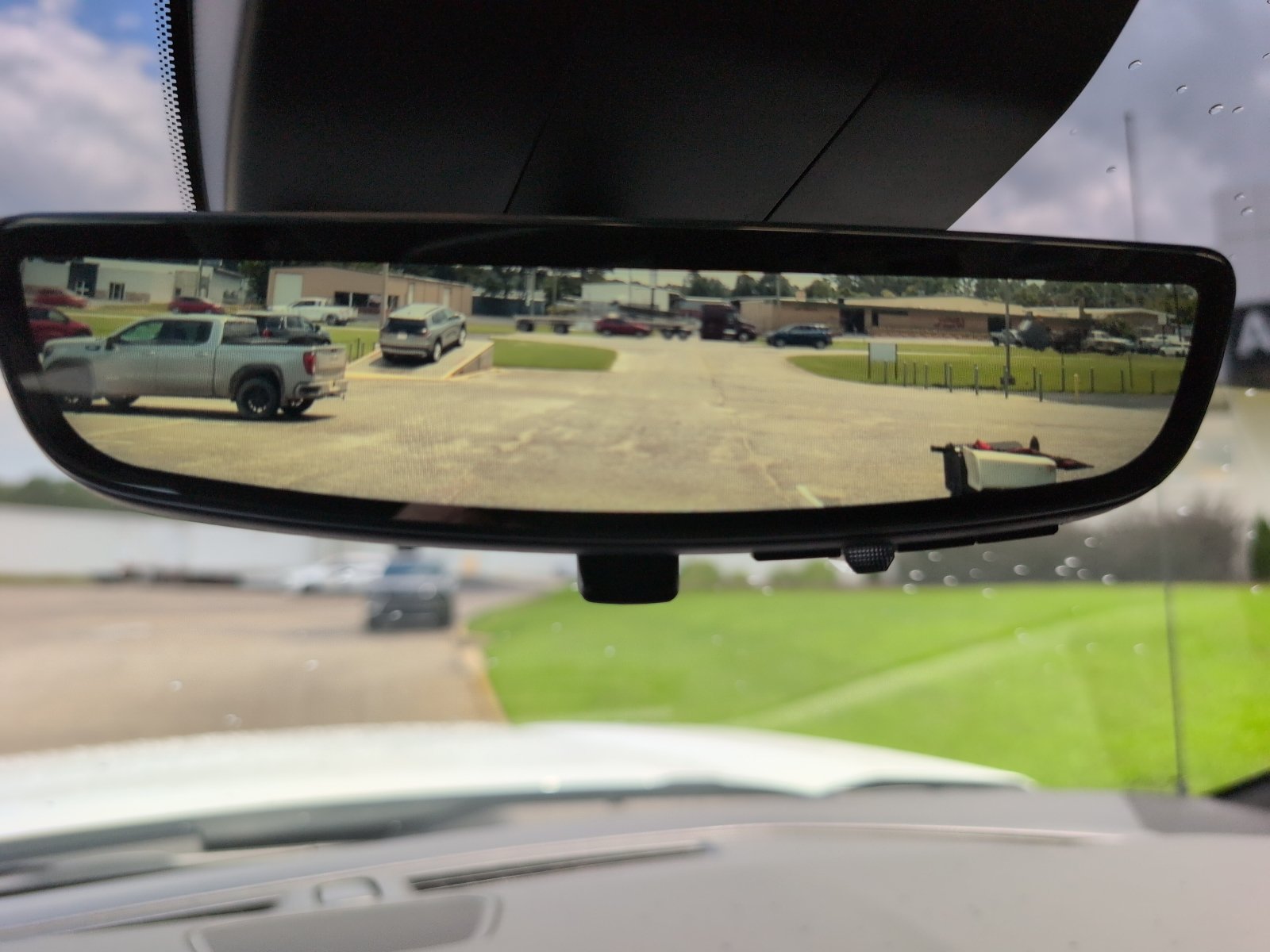 Used 2025 GMC Sierra 1500 AT4X AWD/4WD image 41