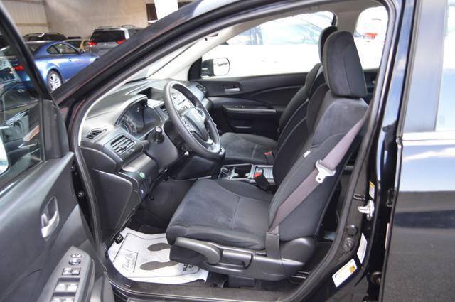 Used 2012 Honda CR-V LX image 39