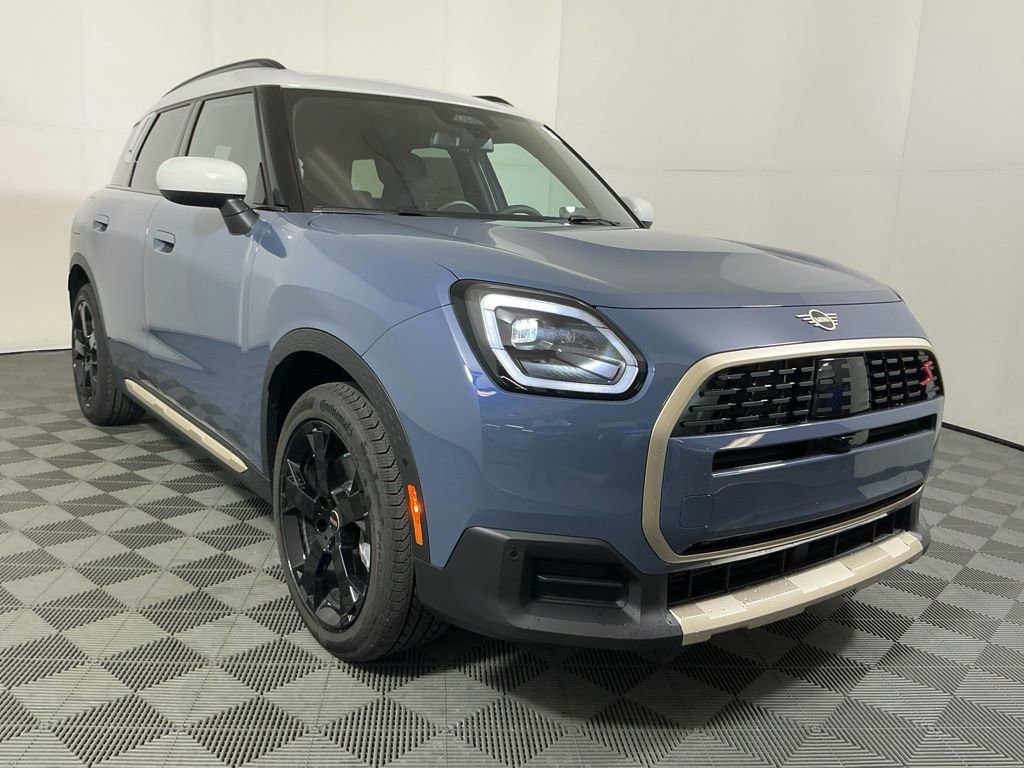 New 2026 MINI Cooper Countryman S image 3