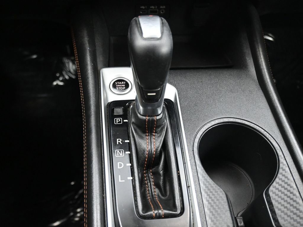 Used 2019 Nissan Altima 2.5 SR FWD image 17