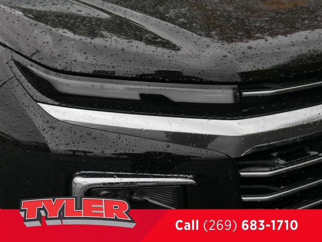 New 2026 Chevrolet Traverse High Country image 10