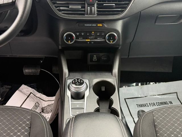 Used 2025 Ford Escape Active image 15