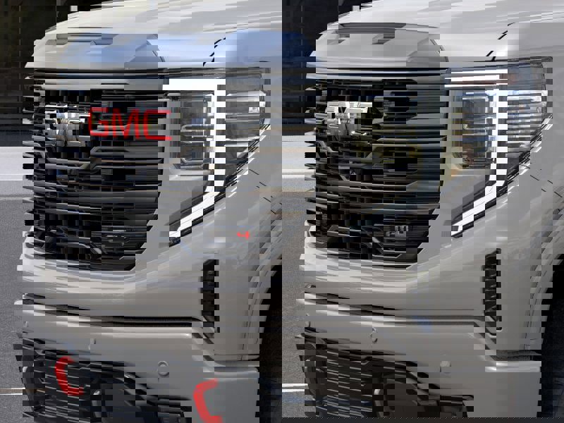 New 2026 GMC Sierra 1500 AT4 image 13