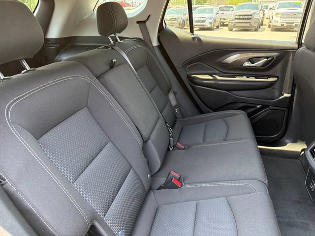 Used 2023 GMC Terrain SLE w/ Driver Convenience Package FWD image 28