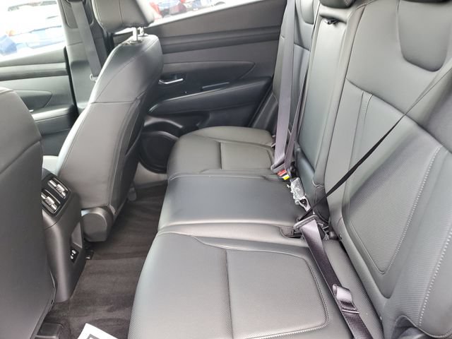 Certified 2025 Hyundai Tucson XRT AWD/4WD image 13