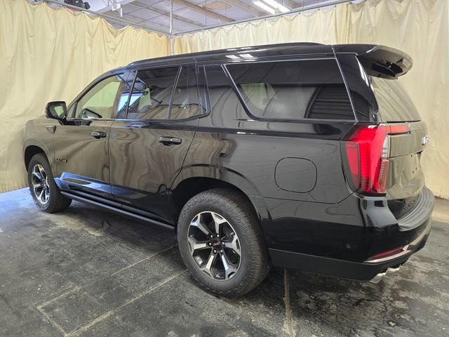 New 2026 GMC Yukon AT4 Ultimate AWD/4WD image 10