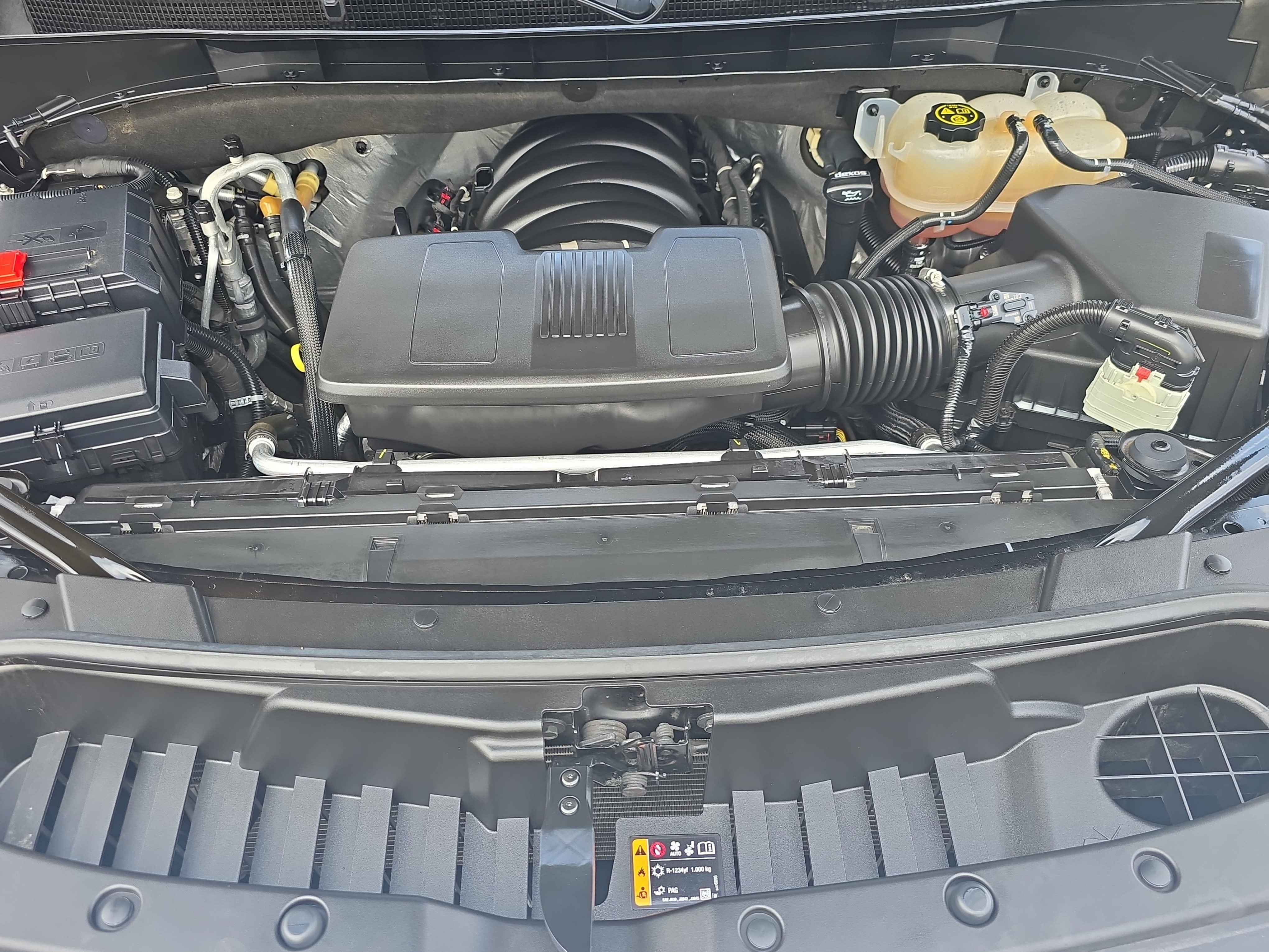 Used 2023 GMC Yukon SLT image 31