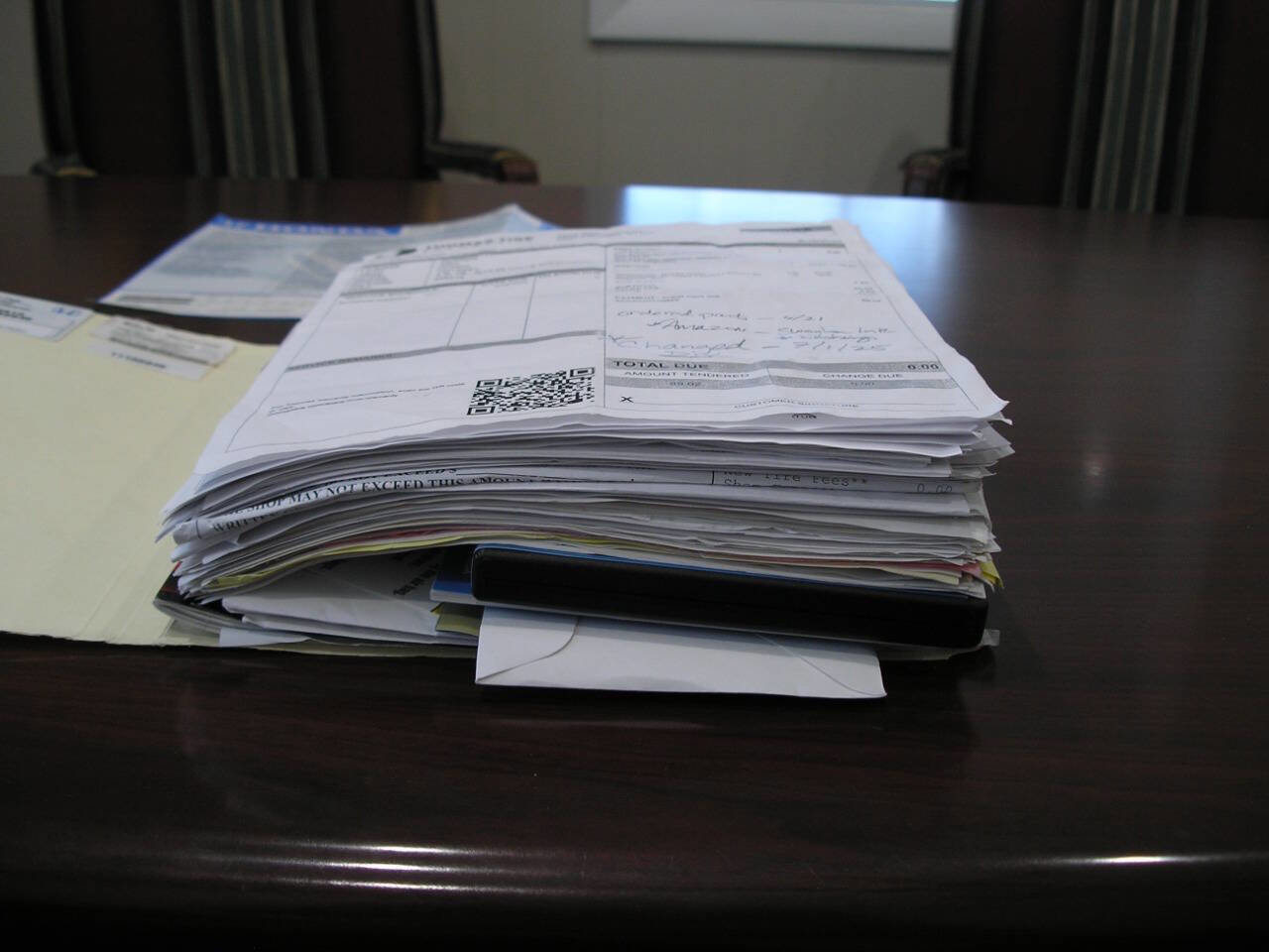 Used 2007 Honda Odyssey EX-L image 15