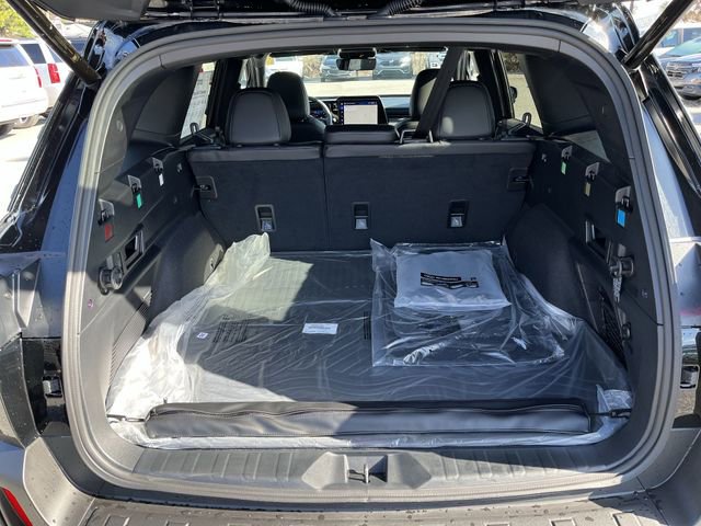 New 2026 Subaru Outback Limited image 23