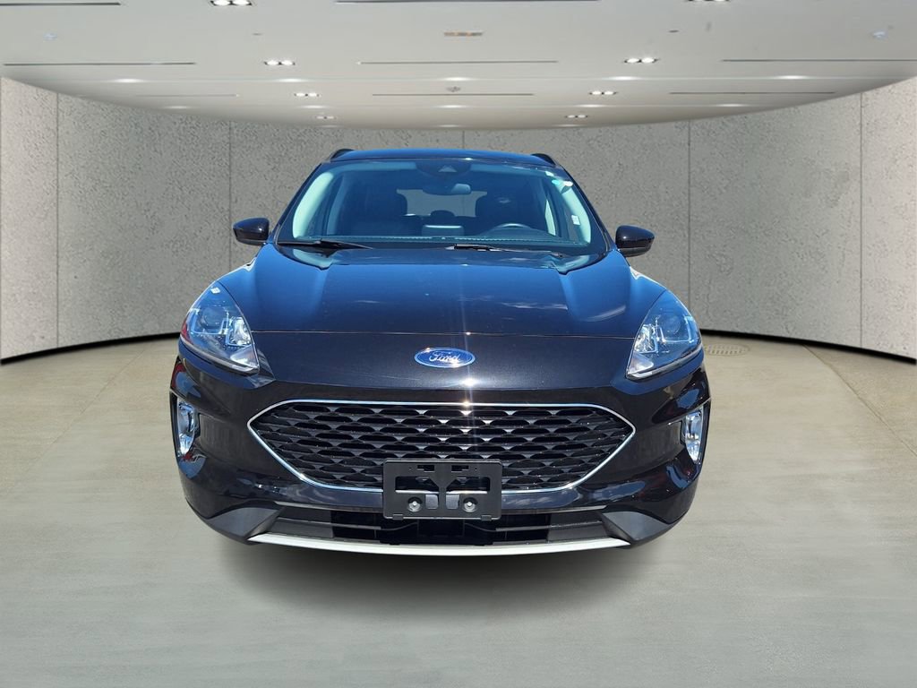 Used 2021 Ford Escape SEL image 7