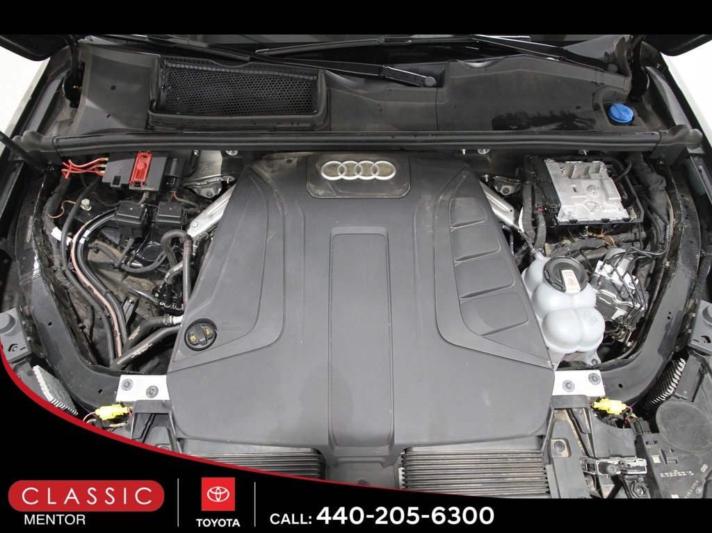 Used 2024 Audi Q7 2.0T Premium Plus image 22