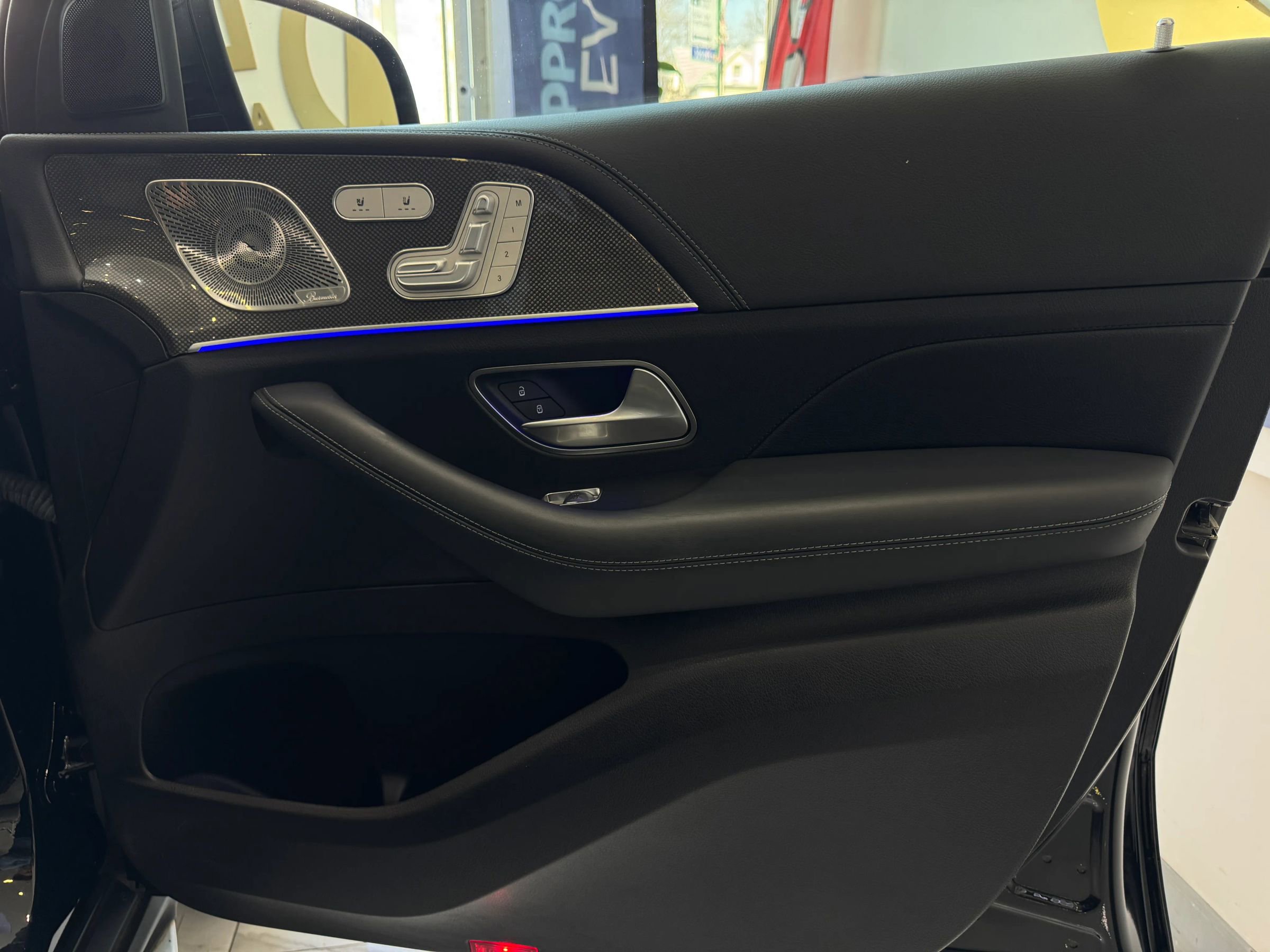 Used 2021 Mercedes-Benz GLE 53 AMG 4MATIC Coupe image 30