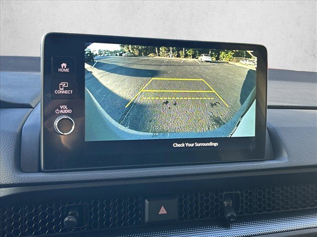 New 2027 Honda CR-V LX image 13