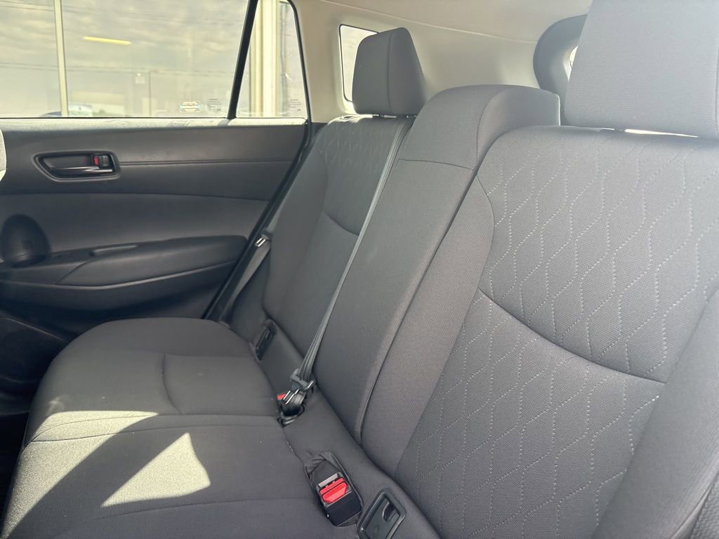 Used 2023 Toyota Corolla Cross LE image 33