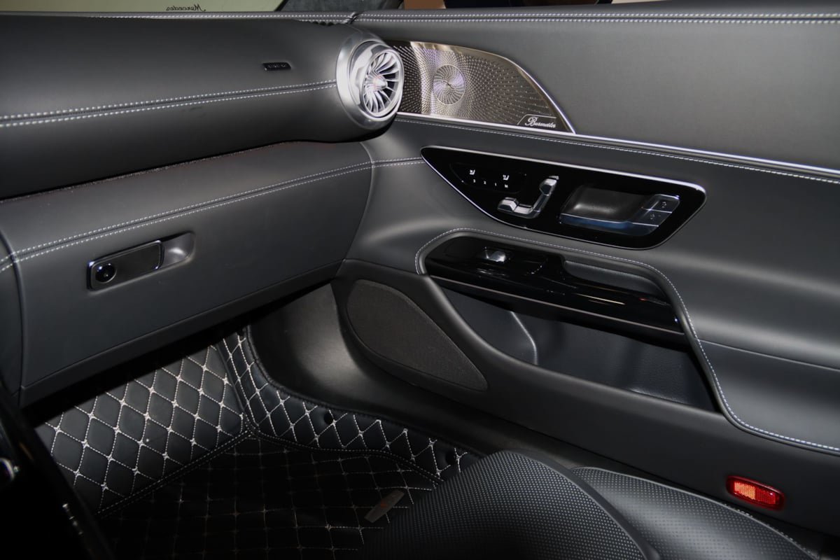 Used 2025 Mercedes-Benz AMG GT 63 image 71