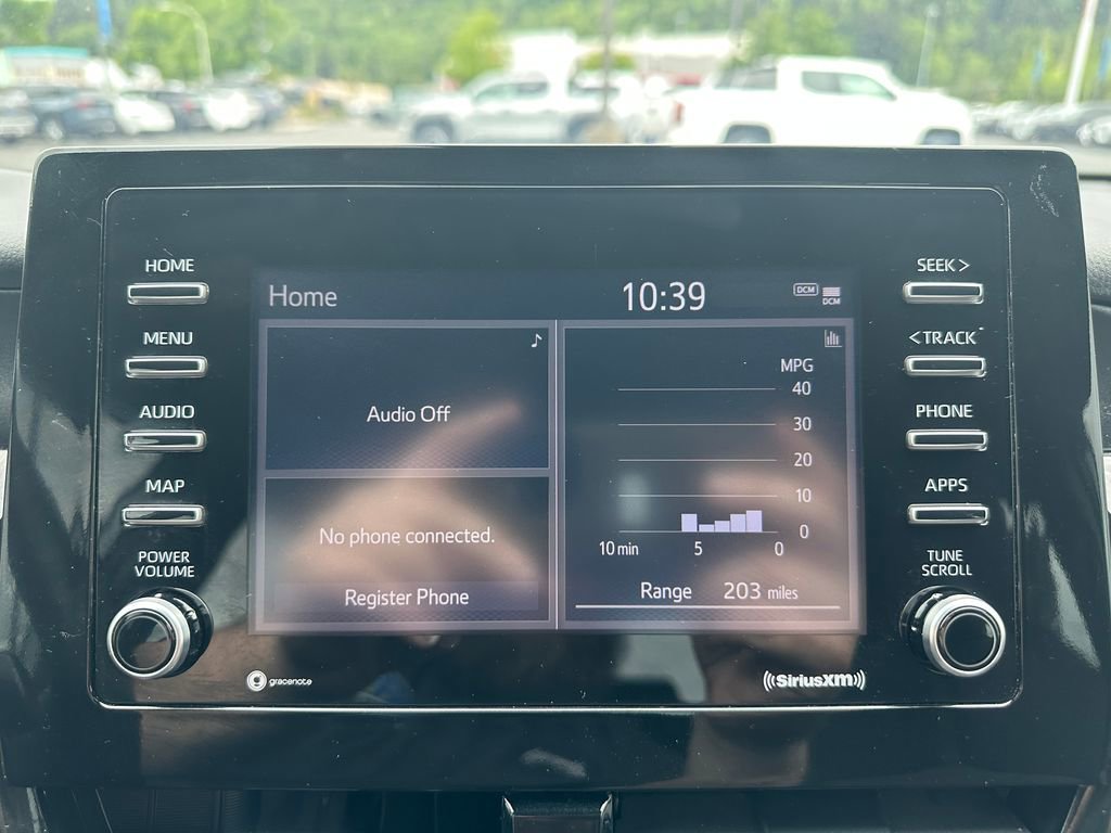 Certified 2023 Toyota Camry LE AWD/4WD image 17