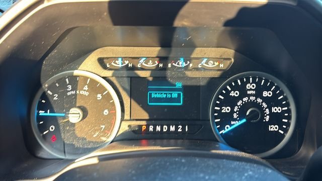 Used 2017 Ford F150 XLT AWD/4WD image 12