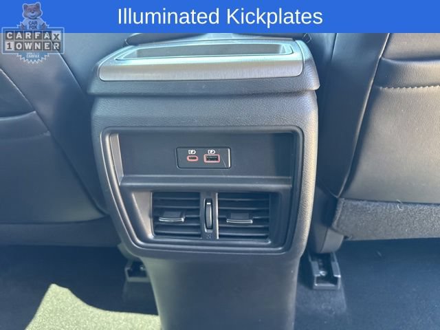 Used 2024 Nissan Murano SV w/ SV Midnight Edition Package AWD/4WD image 13