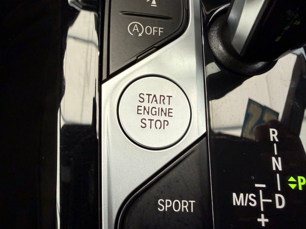 Used 2022 BMW X3 xDrive30i image 42