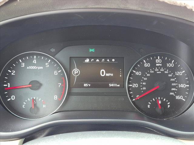 Used 2017 Kia Sportage SX FWD image 11