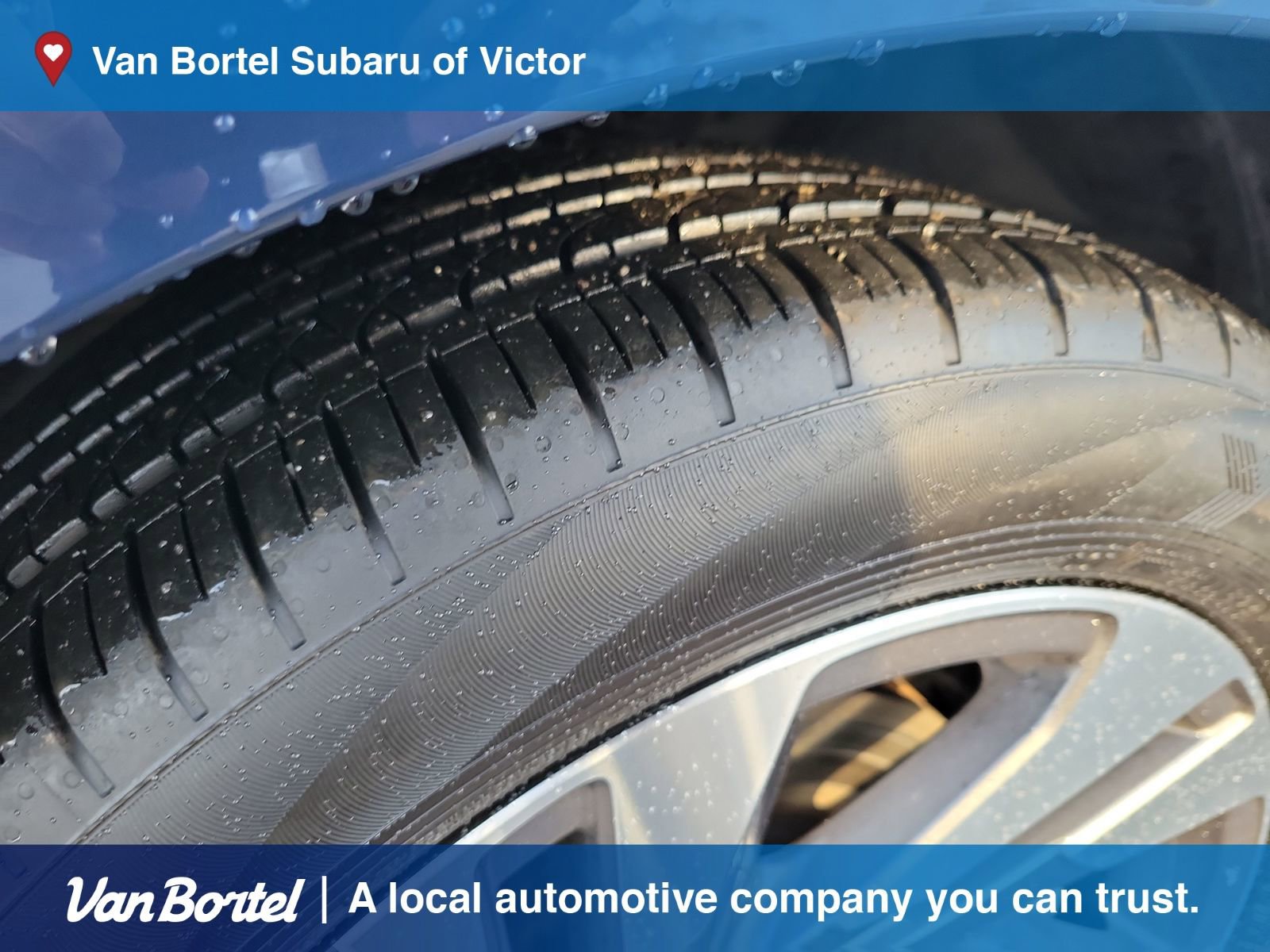 Certified 2025 Subaru Legacy Limited image 10