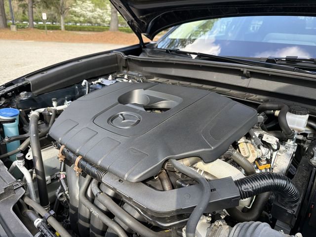 Used 2023 MAZDA CX-30 AWD 2.5 S w/ Select Package image 28