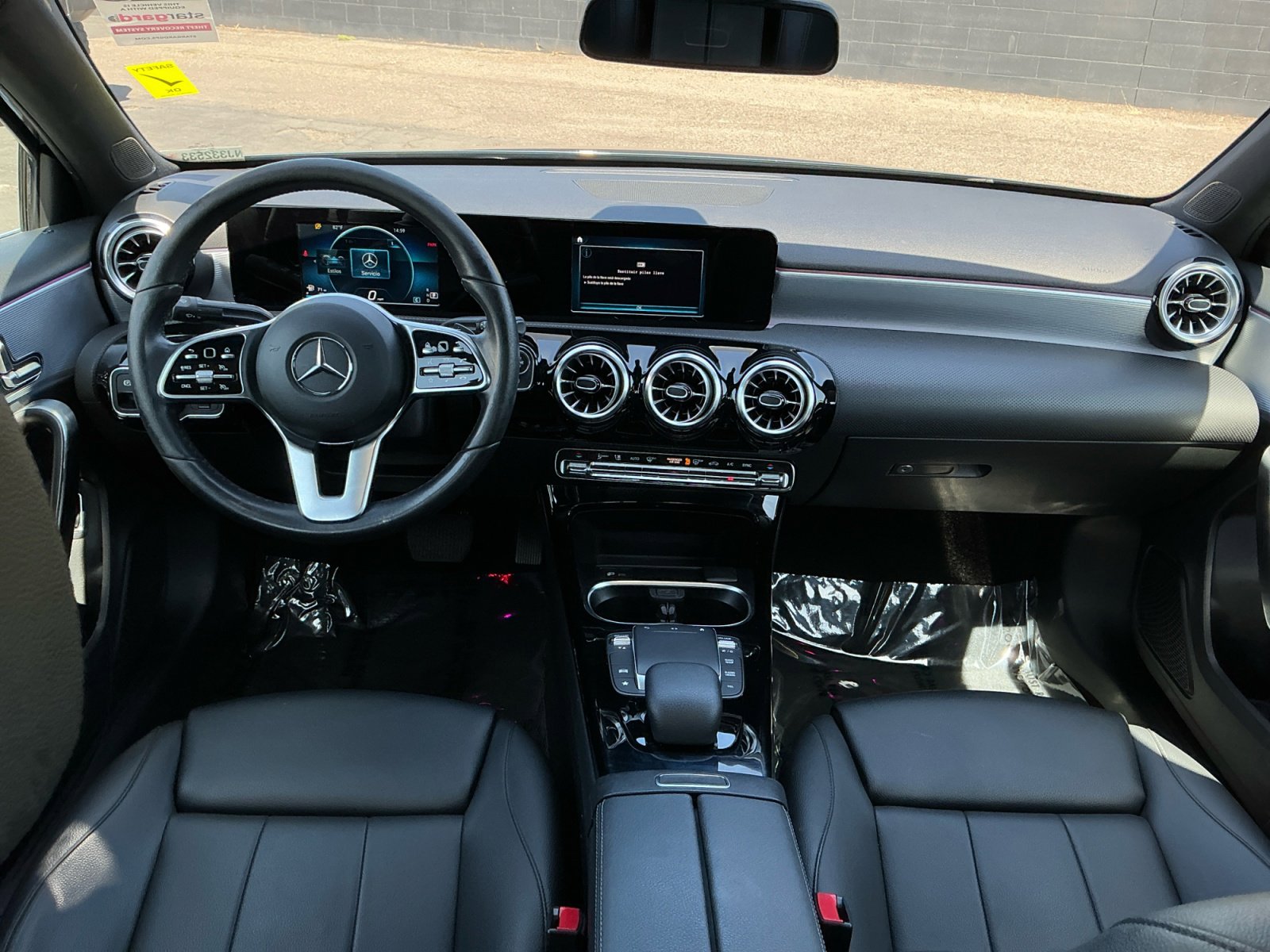 Used 2022 Mercedes-Benz A 220 image 17