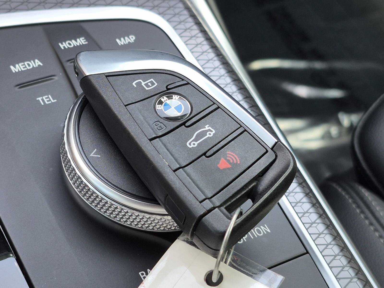 Certified 2024 BMW M340i w/ Premium Package RWD image 33